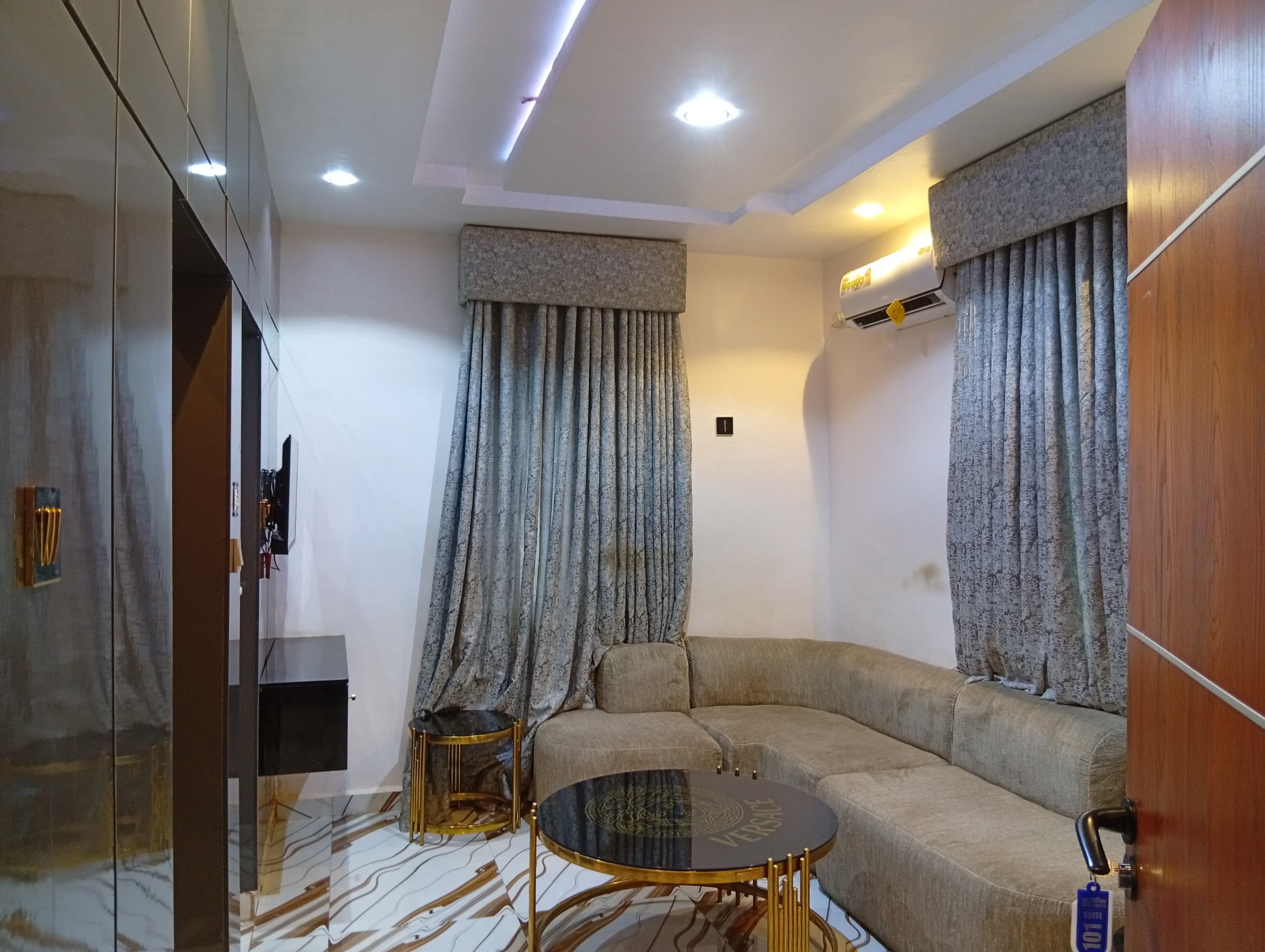 Juliemon Presidential Penthouse